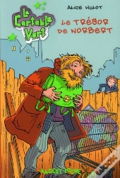 Le Cartable Vert Volume 4