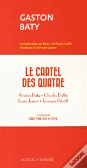 Le Cartel Des Quatre (Bande)