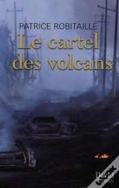 Capa do artigo Le Cartel Des Volcans