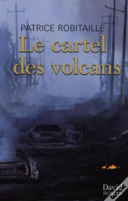 Capa do artigo Le Cartel Des Volcans