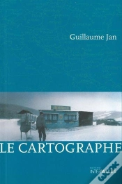 Capa do artigo Le Cartographe