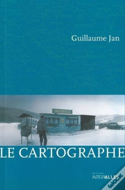 Capa do artigo Le Cartographe