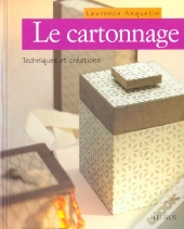 Le Cartonnage