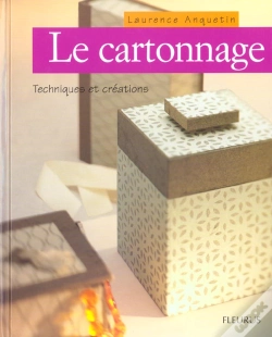Capa do artigo Le Cartonnage