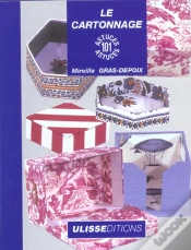 Capa do artigo Le Cartonnage