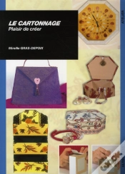 Capa do artigo Le Cartonnage, Plaisir De Créer
