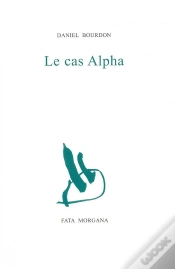 Capa do artigo Le Cas Alpha
