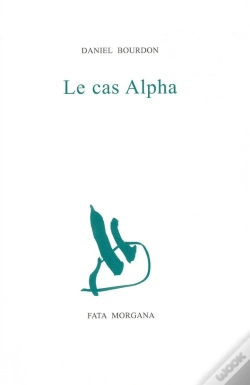 Capa do artigo Le Cas Alpha