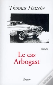 Capa do artigo Le Cas Arbogast