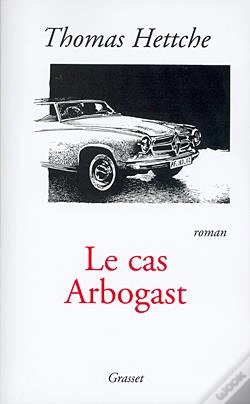 Capa do artigo Le Cas Arbogast