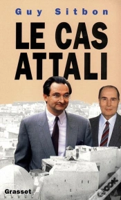 Capa do artigo Le Cas Attali