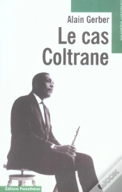Capa do artigo Le Cas Coltrane