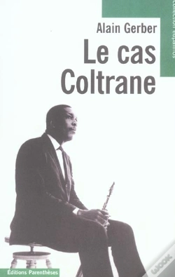 Capa do artigo Le Cas Coltrane