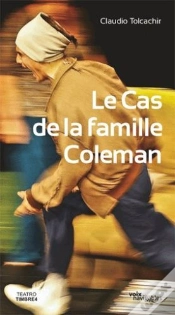Capa do artigo Le Cas De La Famille Coleman