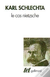 Capa do artigo Le Cas De Nietzsche