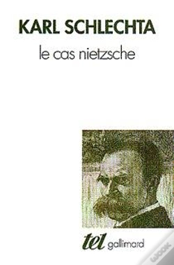 Capa do artigo Le Cas De Nietzsche