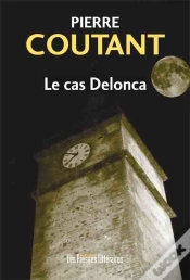 Capa do artigo Le Cas Delonca
