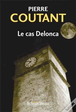 Capa do artigo Le Cas Delonca