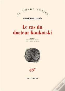 Capa do artigo Le Cas Du Docteur Koukotski
