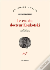 Le Cas Du Docteur Koukotski
