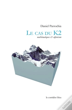 Capa do artigo Le Cas Du K2