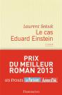 Le Cas Eduard Einstein - Preview