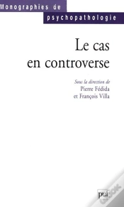 Capa do artigo Le Cas En Controverse