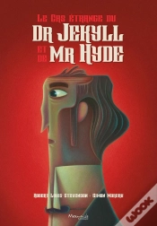 Capa do artigo Le Cas Étrange Du Dr Jekyll Et De M. Hyde