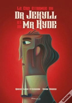 Capa do artigo Le Cas Étrange Du Dr Jekyll Et De M. Hyde