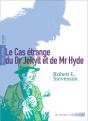 Le Cas Etrange Du Dr Jekyll Et De Mr Hyd - Preview