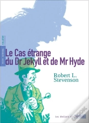 Capa do artigo Le Cas Etrange Du Dr Jekyll Et De Mr Hyd