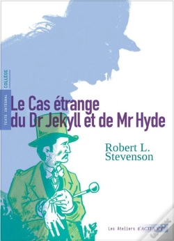 Capa do artigo Le Cas Etrange Du Dr Jekyll Et De Mr Hyd