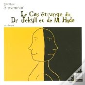 Capa do artigo Le Cas Étrange Du Dr. Jekyll Et De Mr. Hyde