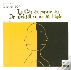 Capa do artigo Le Cas Étrange Du Dr. Jekyll Et De Mr. Hyde