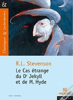 Capa do artigo Le Cas Étrange Du Dr Jekyll Et De Mr Hyde