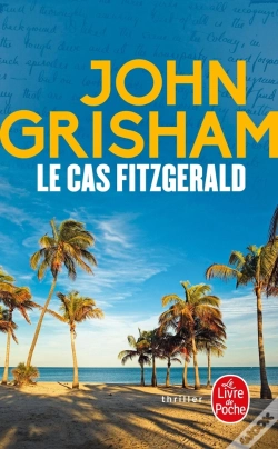 Capa do artigo Le Cas Fitzgerald