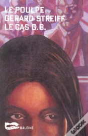 Capa do artigo Le Cas G.B