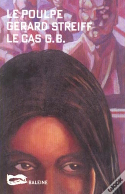 Capa do artigo Le Cas G.B