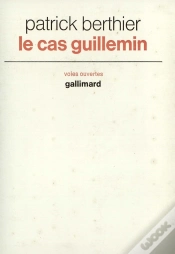 Capa do artigo Le Cas Guillemin : Dialogues