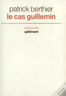 Capa do artigo Le Cas Guillemin : Dialogues