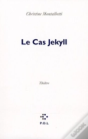 Capa do artigo Le Cas Jekyll