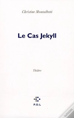 Capa do artigo Le Cas Jekyll