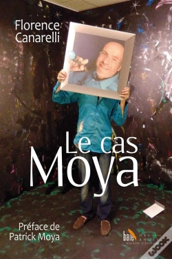 Capa do artigo Le Cas Moya