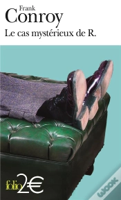Capa do artigo Le Cas Mystérieux De R.