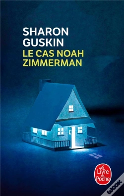 Capa do artigo Le Cas Noah Zimmerman