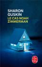 Le Cas Noah Zimmerman - Preview