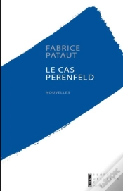 Capa do artigo Le Cas Perenfeld