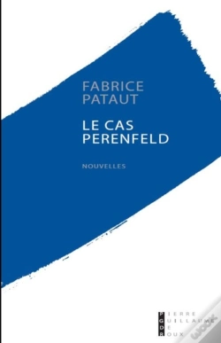 Capa do artigo Le Cas Perenfeld
