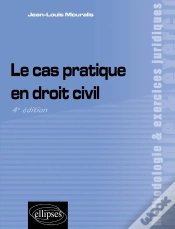 Capa do artigo Le Cas Pratique En Droit Civil (4e Édition)