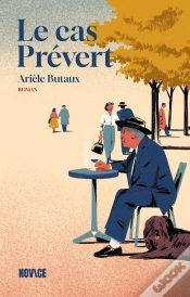 Capa do artigo Le Cas Prévert